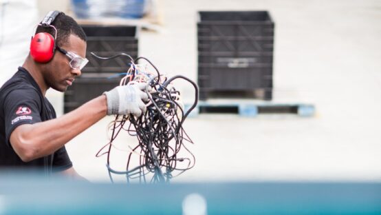 O que é o Lixo Eletrônico?