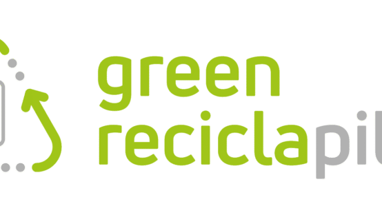 Como é feita a reciclagem de pilhas e baterias?