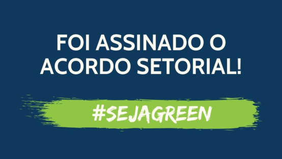 Ministério do Meio Ambiente aprova Acordo Setorial para a Logística Reversa de Eletroeletrônicos