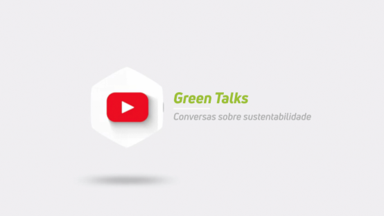 Confira a Green Talks, websérie sobre sustentabilidade a Green Eletron