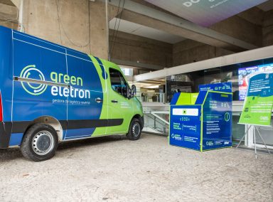Green Eletron expande Pontos de Entrega Voluntária em lojas para auxiliar o consumidor no descarte