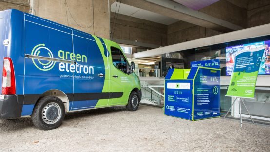 Green Eletron expande Pontos de Entrega Voluntária em lojas para auxiliar o consumidor no descarte
