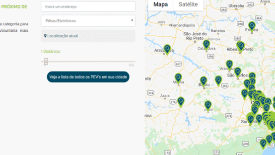 A reciclagem do lixo eletrônico deve chegar a mais cidades brasileiras ainda em 2020