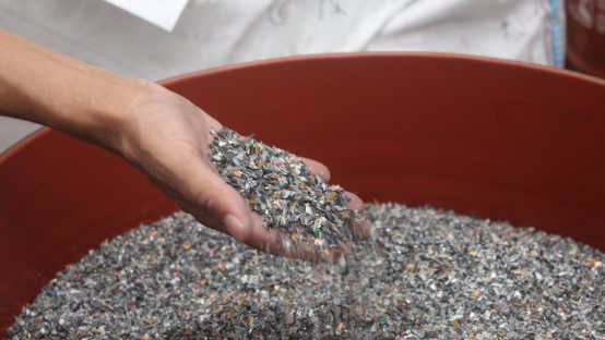 10 razões para reciclar o lixo eletrônico