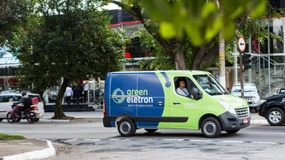 Qual é o custo de aderir ao sistema de logística reversa da Green Eletron?
