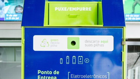 Como descartar o lixo eletrônico durante a quarentena?