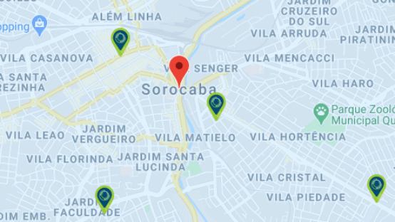 Mora em Sorocaba? Saiba onde descartar seus eletroeletrônicos sem uso