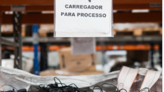 Municípios de Goiás recebem drive-thru sustentável em maio