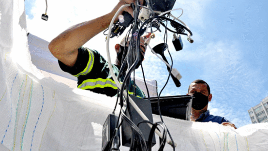 Saiba quais são os eletroeletrônicos mais descartados pelos brasileiros