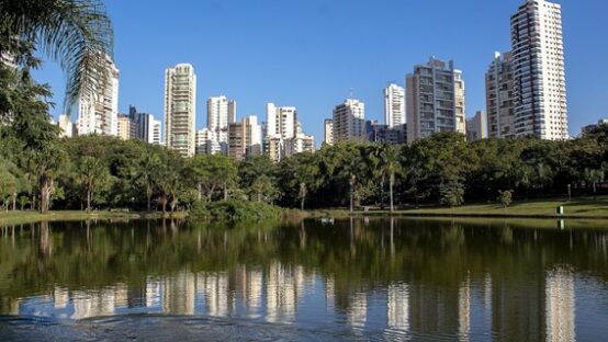 Encontre onde descartar pilhas, baterias e eletroeletrônicos em Goiânia