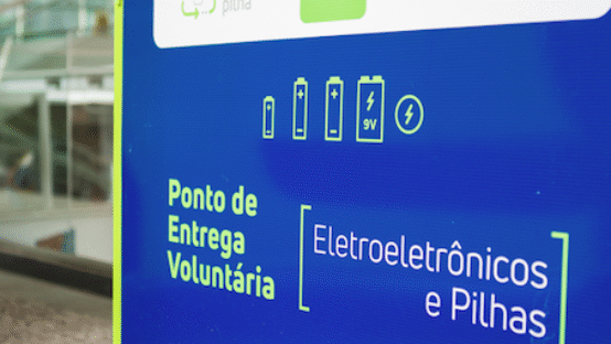 Saiba onde descartar eletroeletrônicos sem utilidade e pilhas gastas em Ribeirão Preto
