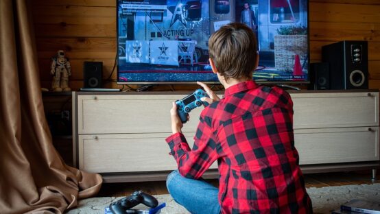 Como fazer seu videogame durar mais