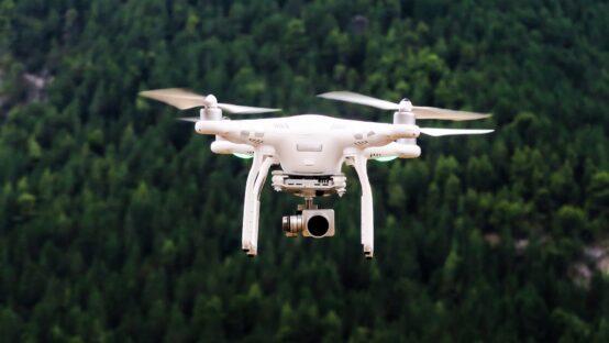 Como cuidar bem do seu drone?