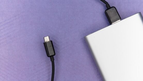Como cuidar do seu power bank?