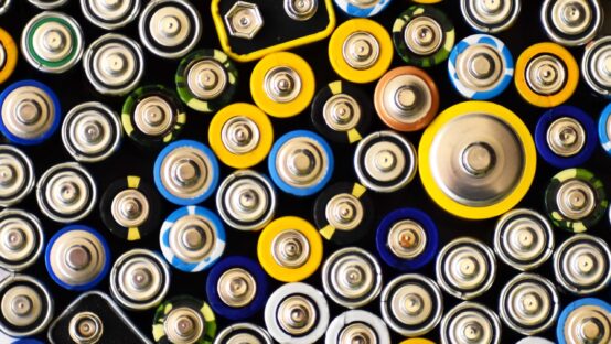 Como escolher a pilha certa para cada equipamento?
