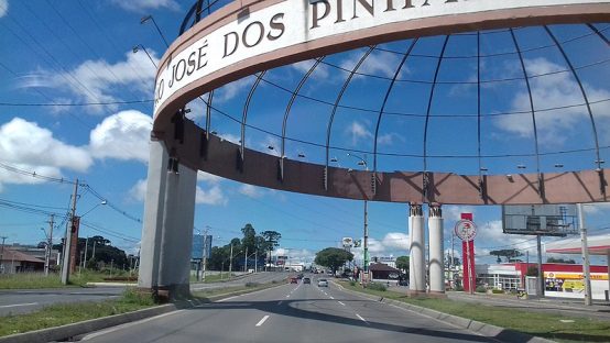 Onde descartar eletrônicos e pilhas em São José dos Pinhais
