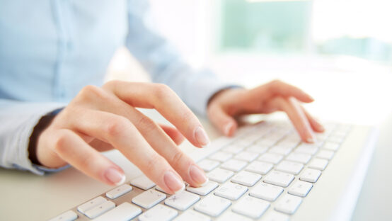 Como prolongar a vida útil dos teclados?