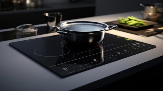 Como aumentar a vida útil do seu cooktop?