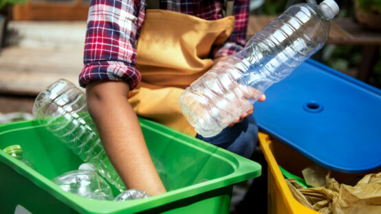 Reciclável e reciclabilidade: você sabe a diferença?