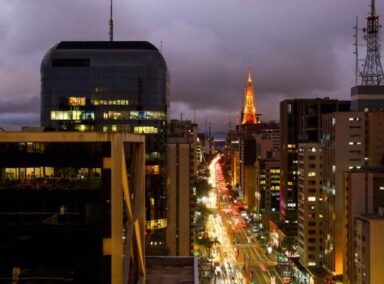 Onde descartar pilhas e eletrônicos em São Paulo (SP)?