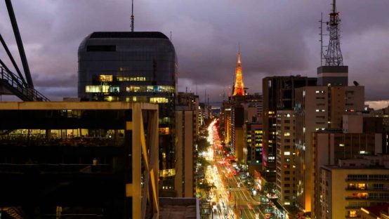 Onde descartar pilhas e eletrônicos em São Paulo (SP)?
