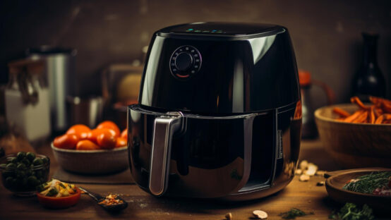 Airfryer: como cuidar da sua, aumentando a vida útil do aparelho