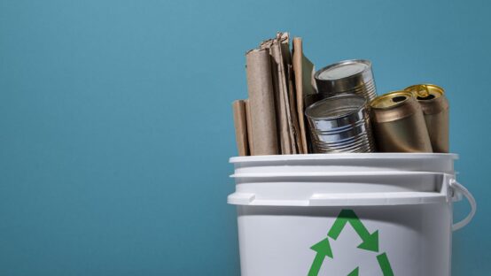 Você sabia que existe lei para incentivar a reciclagem no Brasil?