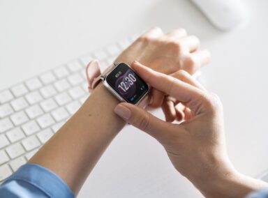 Como prolongar a vida útil do seu smartwatch