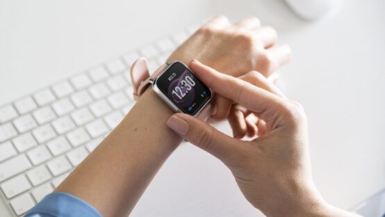 Como prolongar a vida útil do seu smartwatch