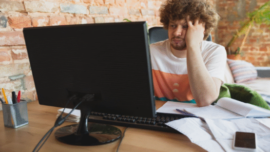Computador barulhento precisa ser trocado?