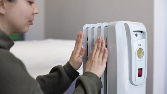Como prolongar a vida útil do seu aquecedor elétrico