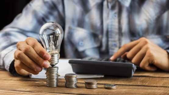Quais eletrônicos gastam mais energia?