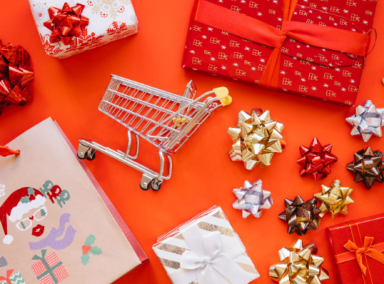 Como ser sustentável nas festas de fim de ano