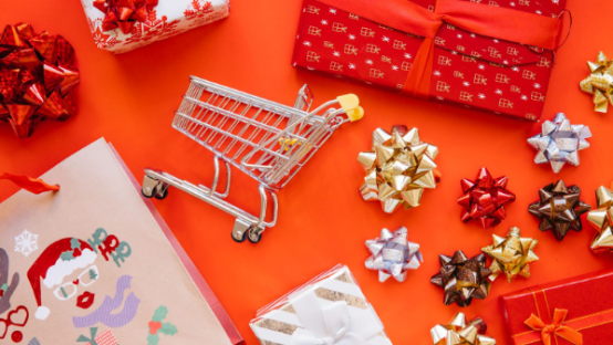 Como ser sustentável nas festas de fim de ano