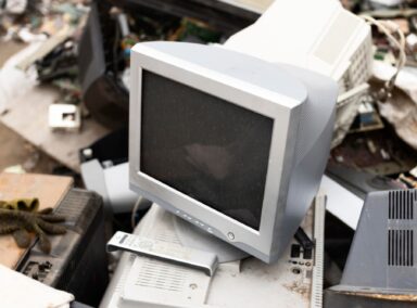 Eletrônico não é lixo: conheça nossa campanha de conscientização sobre descarte e reciclagem de eletroeletrônicos 