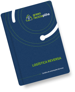 Green Recicla Pilha - Logística Reversa