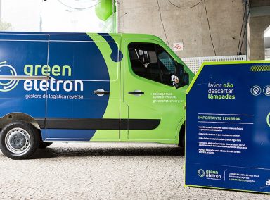 Green Eletron celebra nove anos impulsionando a reciclagem de eletroeletrônicos, pilhas e baterias no Brasil  
