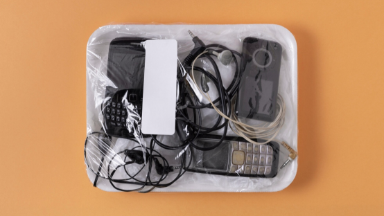 5 benefícios da reciclagem de lixo eletrônico  